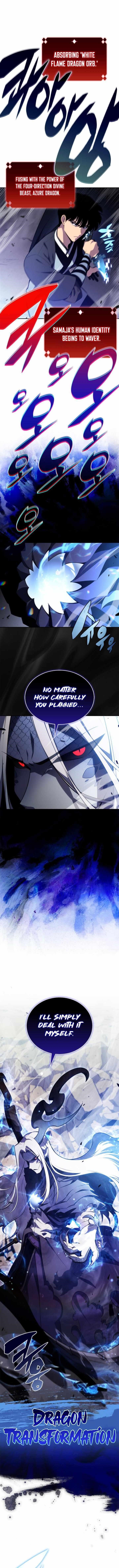 Solo Max-Level Newbie Chapter 197 - Page 12 in English