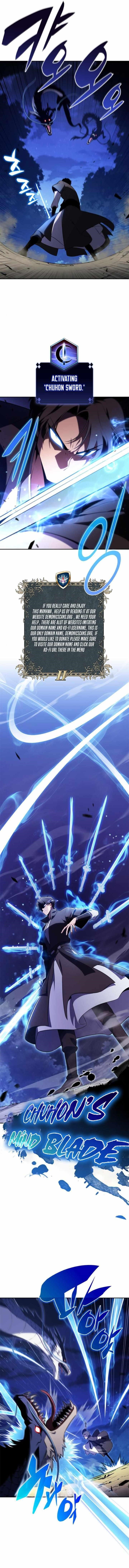 Solo Max-Level Newbie Chapter 197 - Page 6 in English