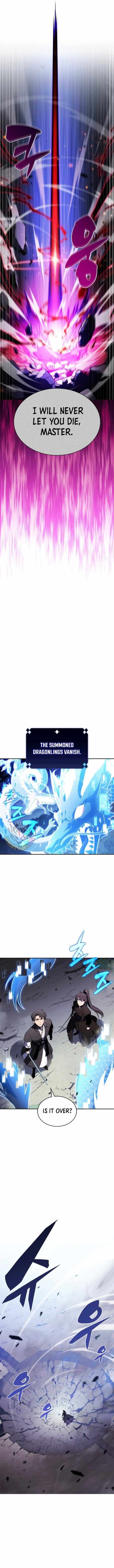 Solo Max-Level Newbie Chapter 198 - Page 13 in English