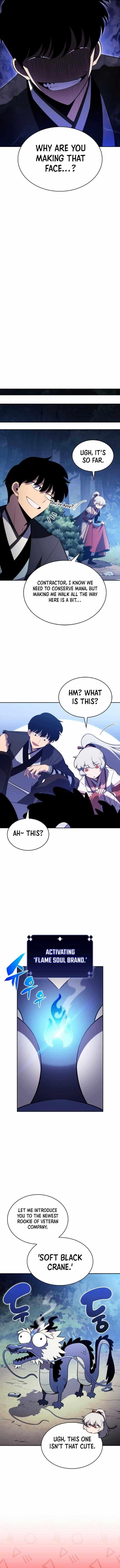 Solo Max-Level Newbie Chapter 198 - Page 16 in English