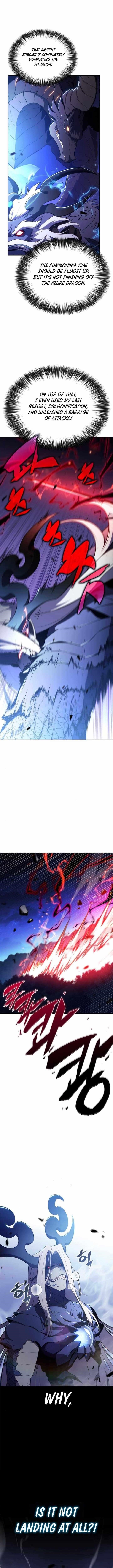 Solo Max-Level Newbie Chapter 198 - Page 4 in English