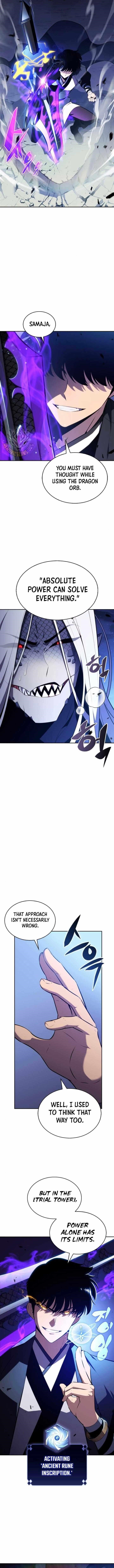 Solo Max-Level Newbie Chapter 198 - Page 5 in English