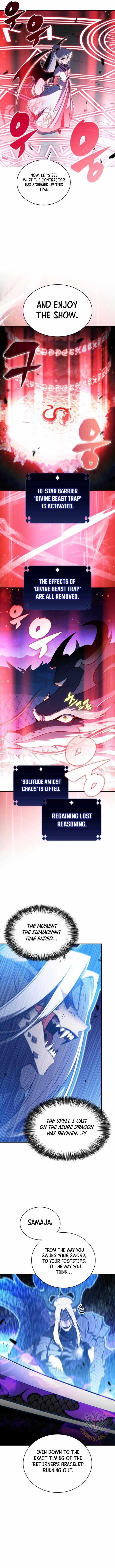 Solo Max-Level Newbie Chapter 198 - Page 9 in English