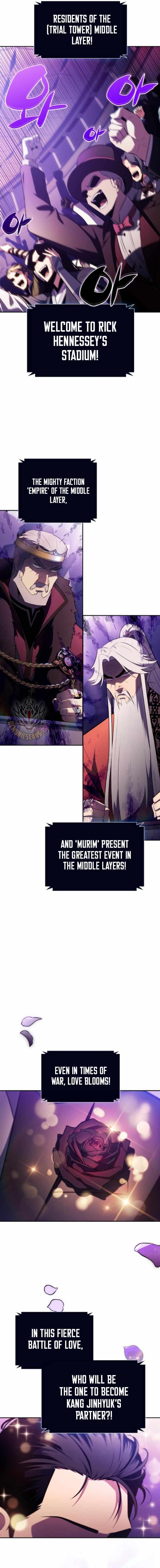 Solo Max-Level Newbie Chapter 199 - Page 15 in English