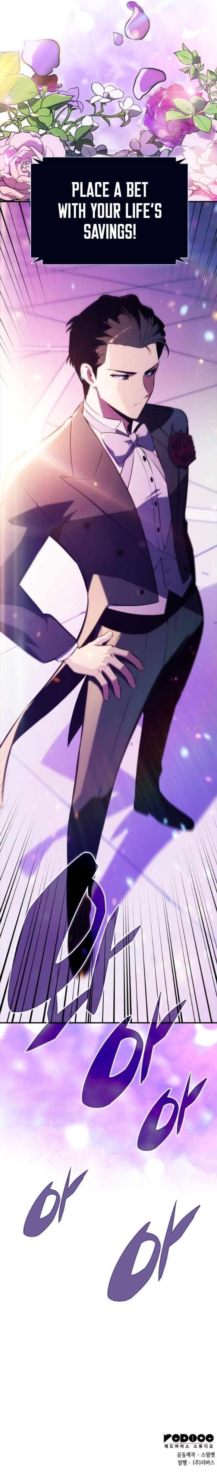 Solo Max-Level Newbie Chapter 199 - Page 16 in English