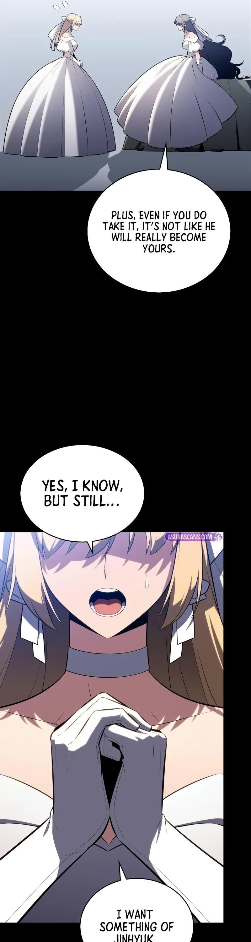Solo Max-Level Newbie Chapter 201 - Page 12 in English