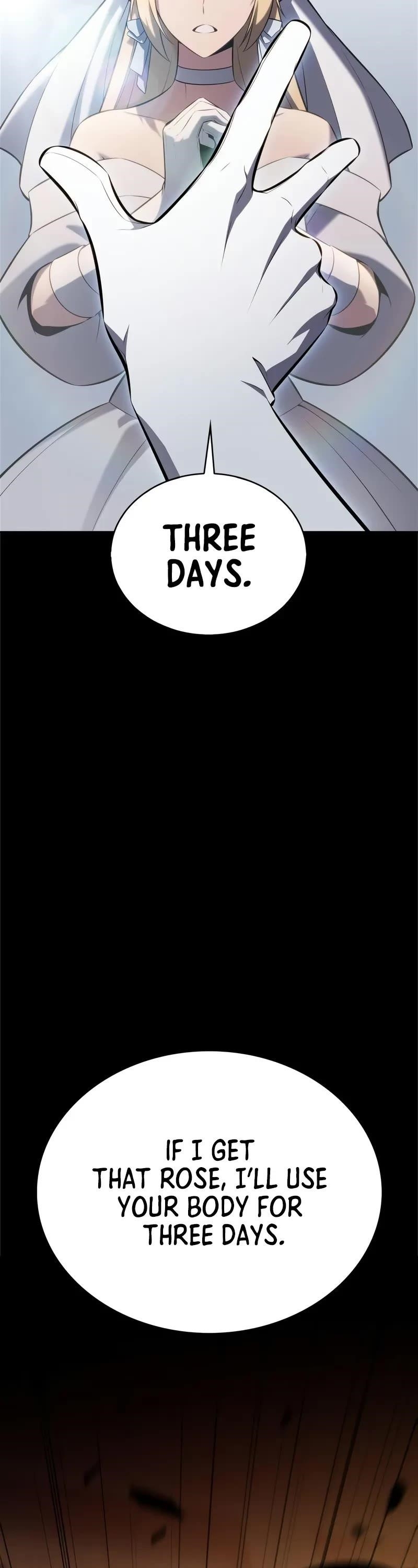 Solo Max-Level Newbie Chapter 201 - Page 14 in English
