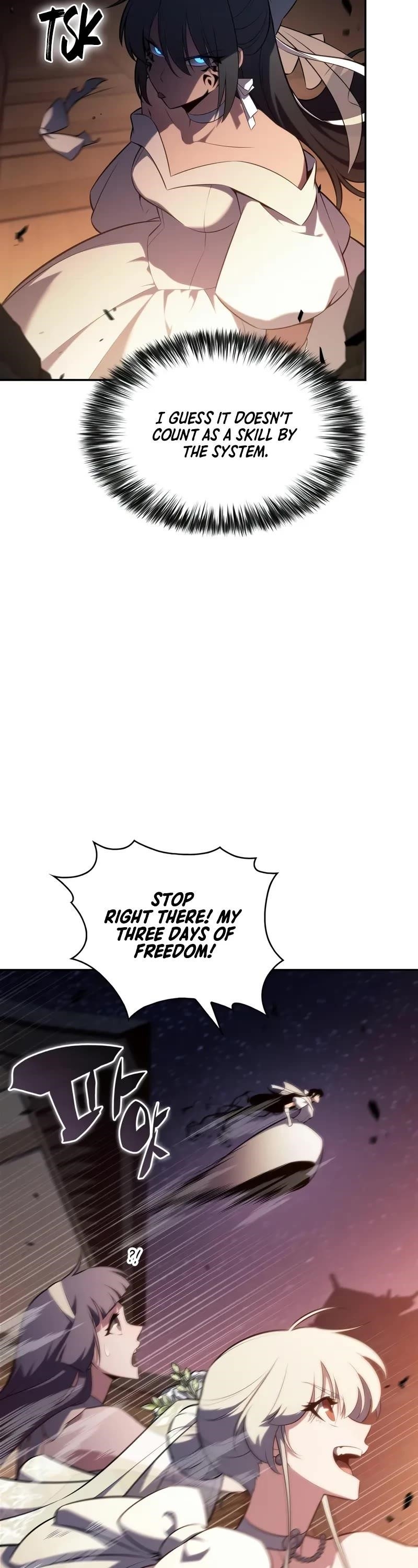 Solo Max-Level Newbie Chapter 201 - Page 19 in English
