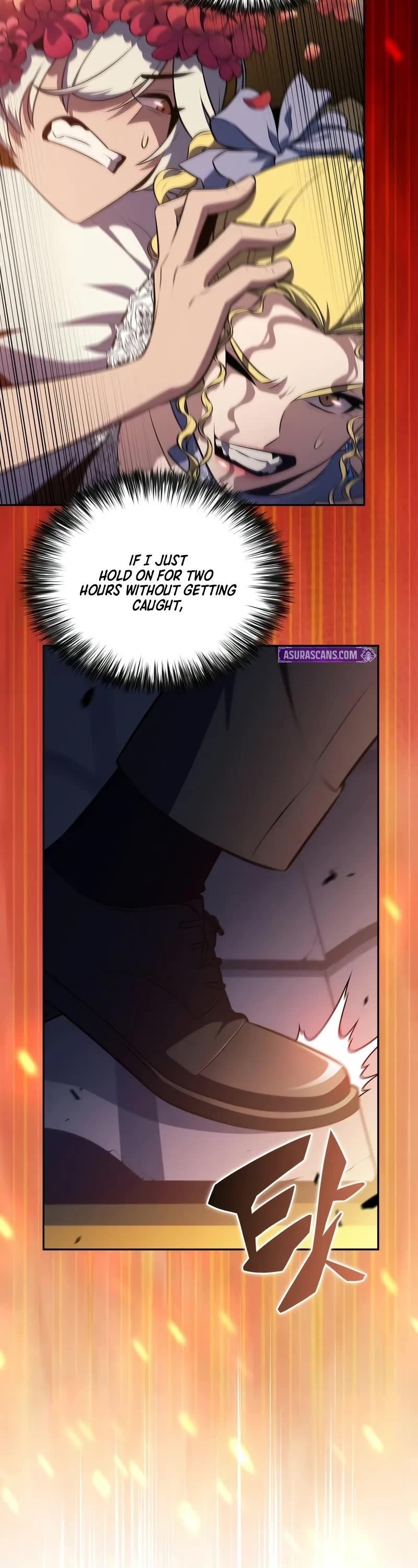 Solo Max-Level Newbie Chapter 201 - Page 21 in English