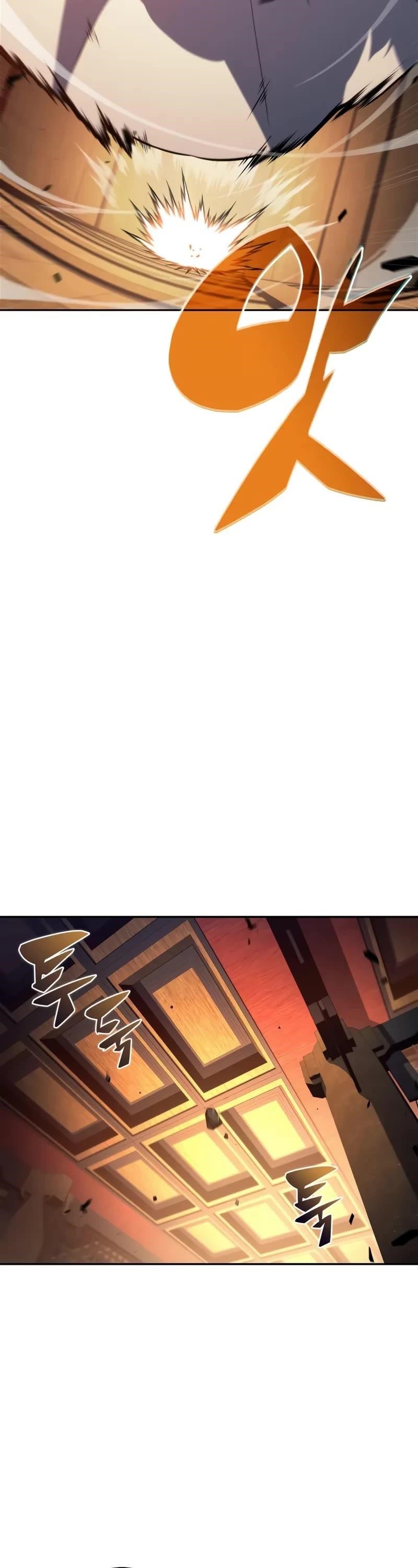 Solo Max-Level Newbie Chapter 201 - Page 4 in English