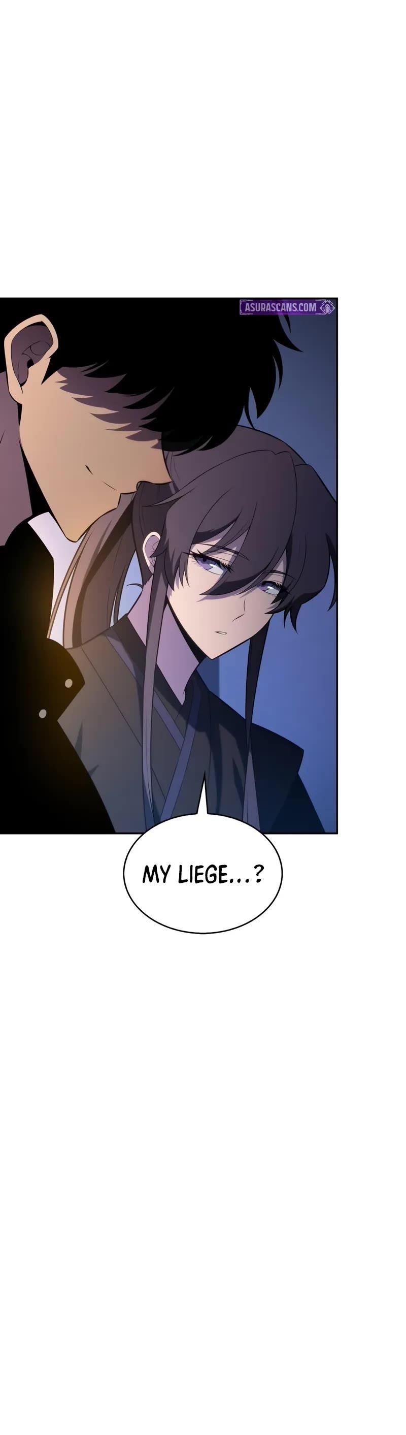 Solo Max-Level Newbie Chapter 201 - Page 41 in English