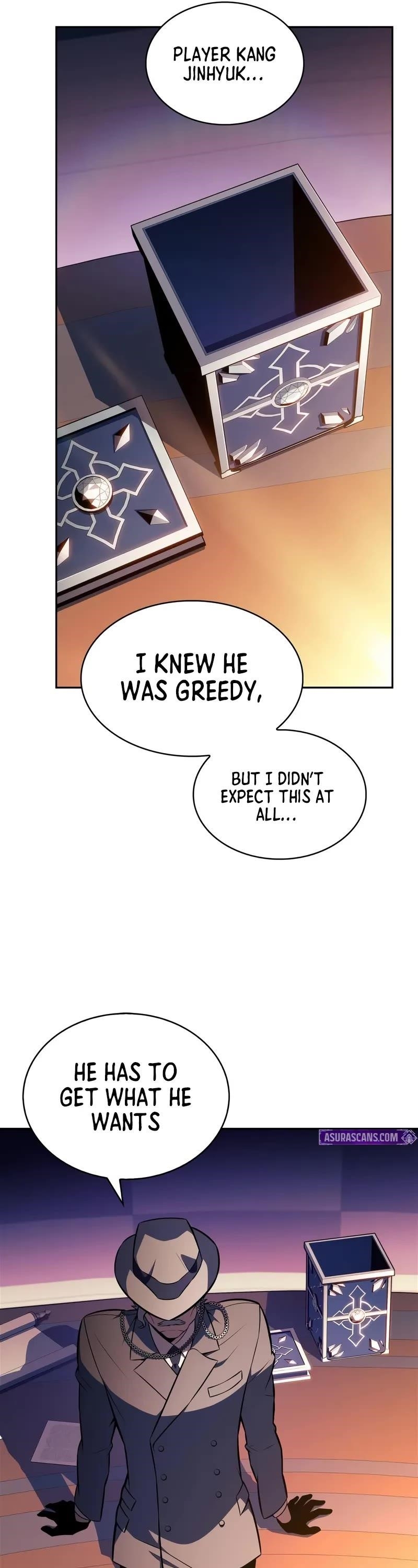 Solo Max-Level Newbie Chapter 201 - Page 42 in English