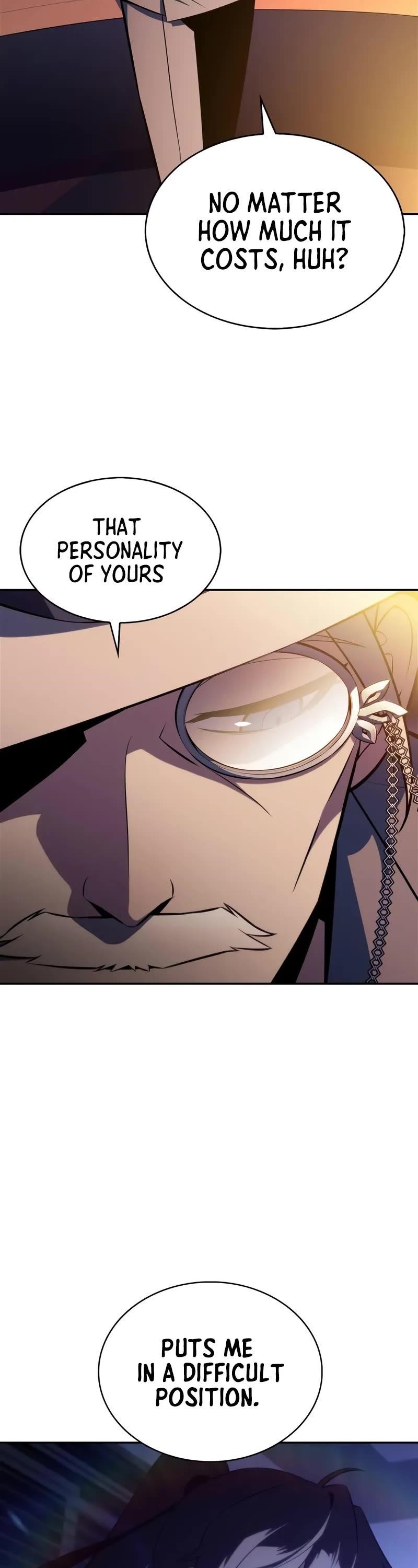 Solo Max-Level Newbie Chapter 201 - Page 43 in English