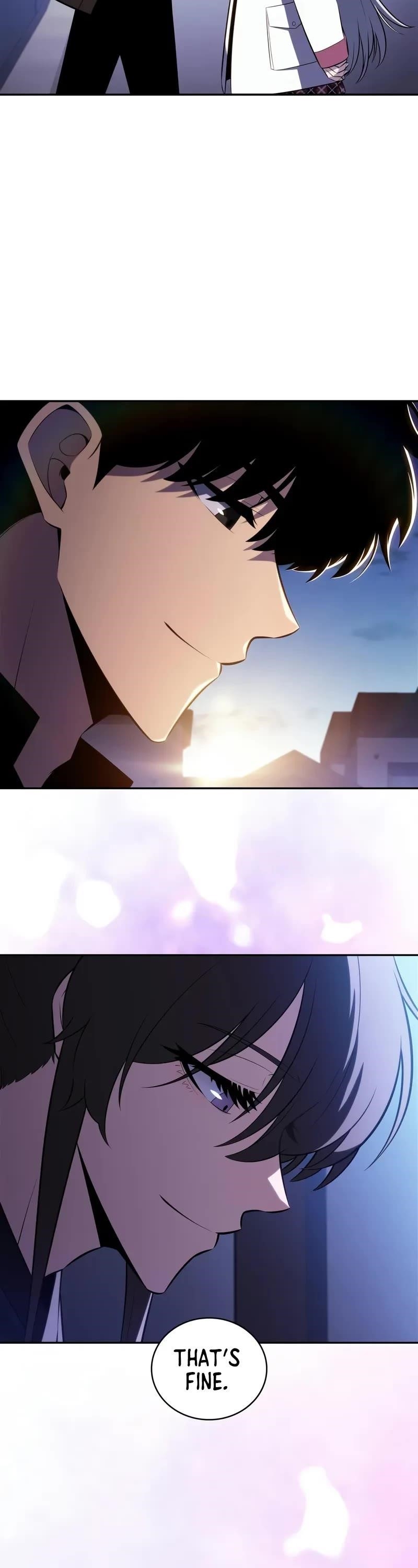 Solo Max-Level Newbie Chapter 201 - Page 48 in English