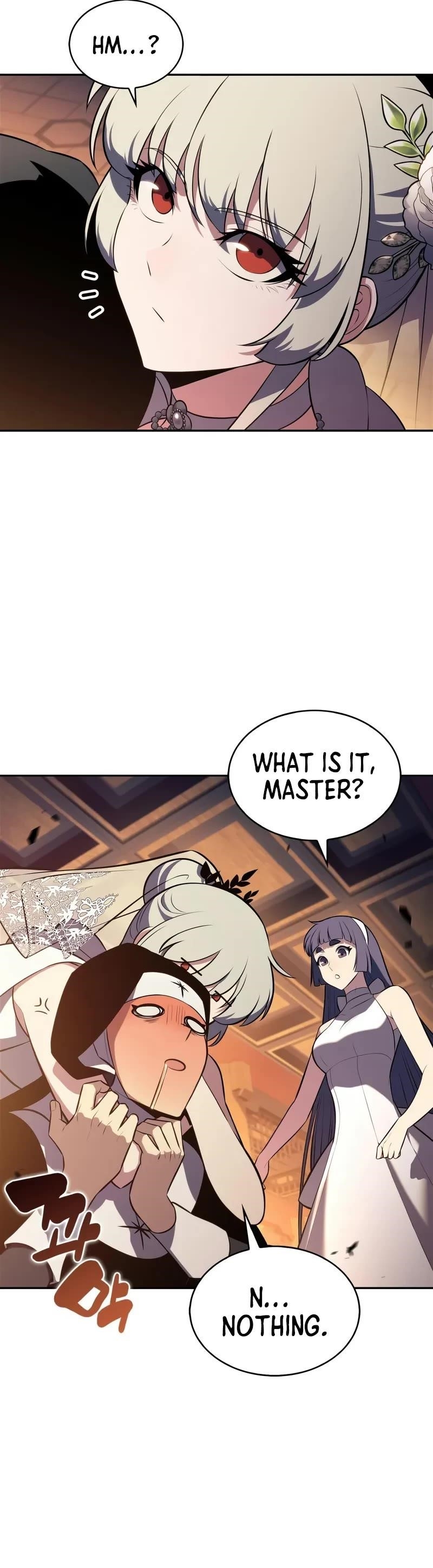 Solo Max-Level Newbie Chapter 201 - Page 5 in English