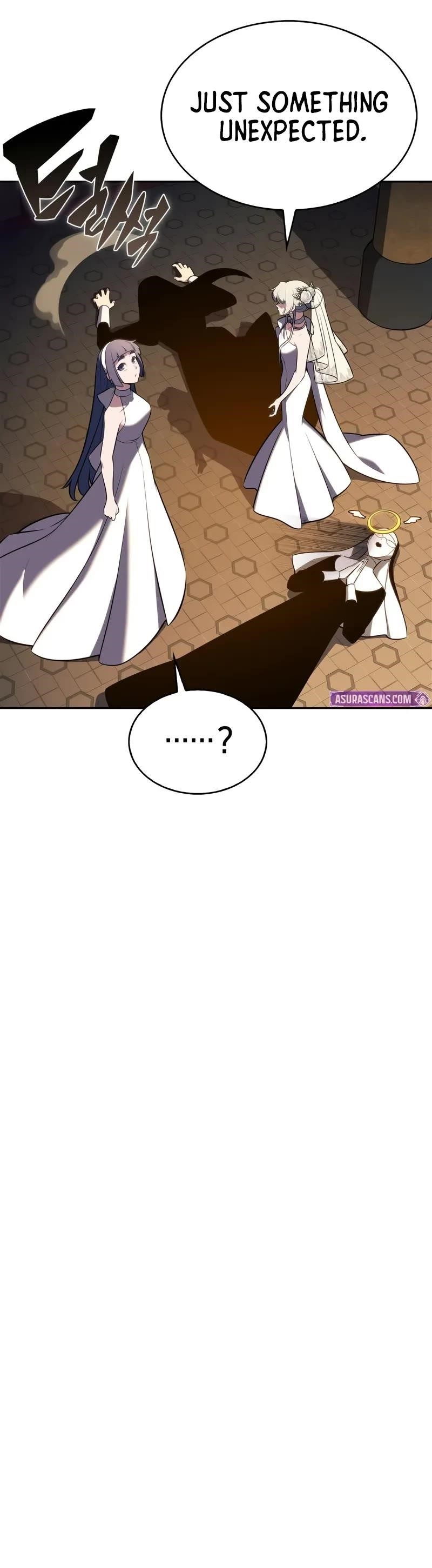 Solo Max-Level Newbie Chapter 201 - Page 6 in English
