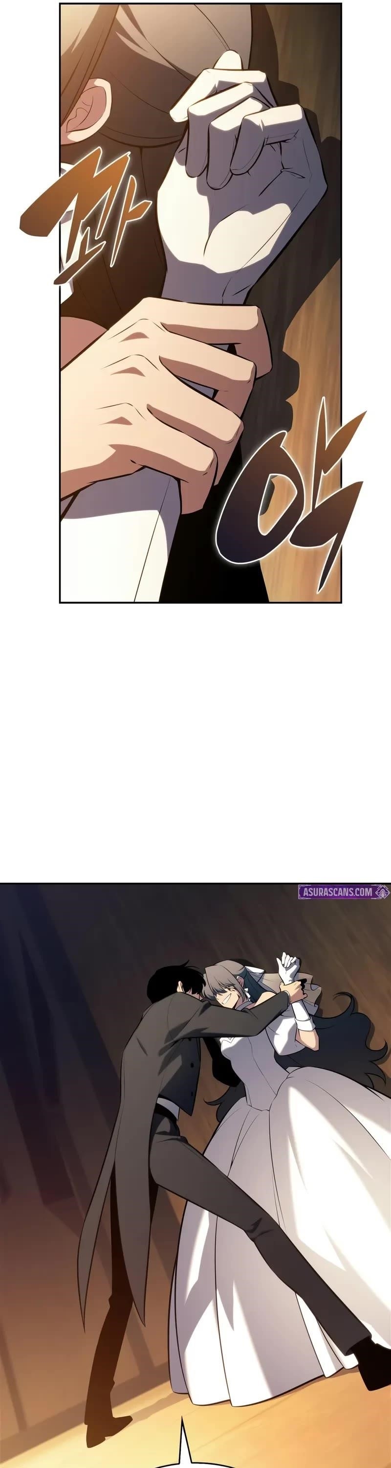 Solo Max-Level Newbie Chapter 201 - Page 7 in English