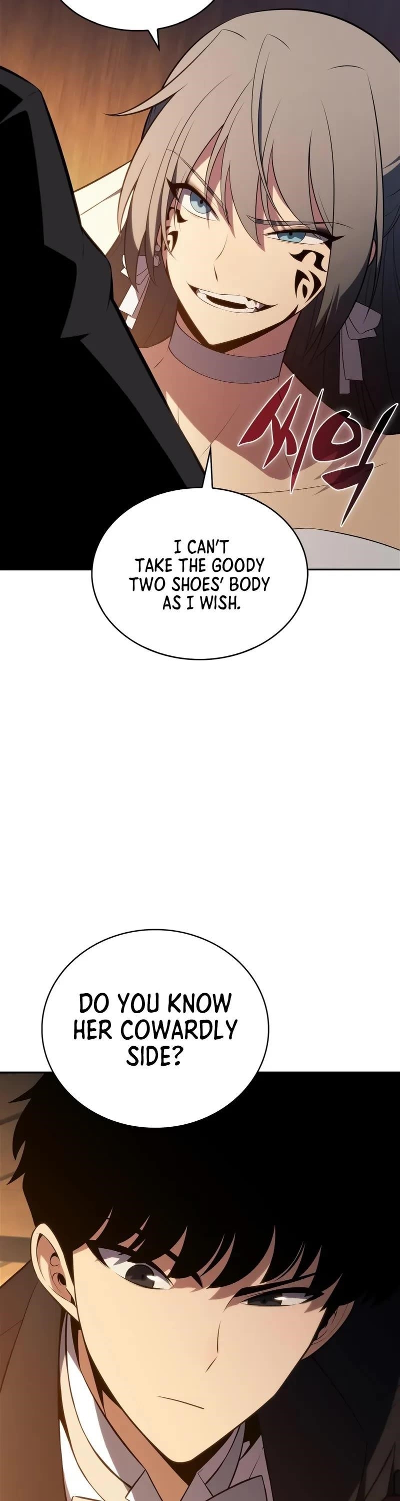 Solo Max-Level Newbie Chapter 201 - Page 9 in English