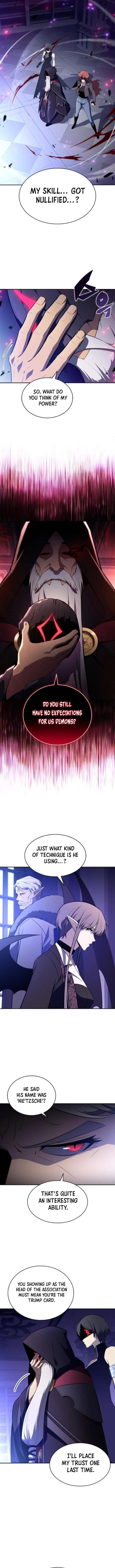 Solo Max-Level Newbie Chapter 202 - Page 10 in English