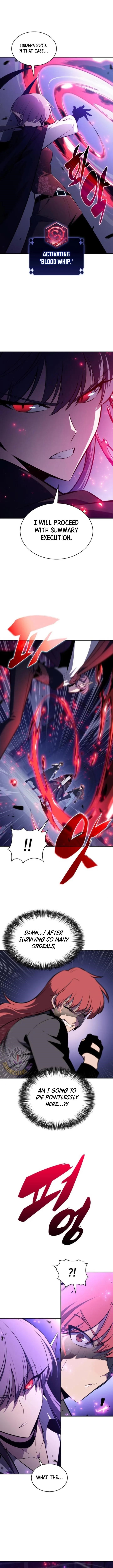 Solo Max-Level Newbie Chapter 202 - Page 9 in English