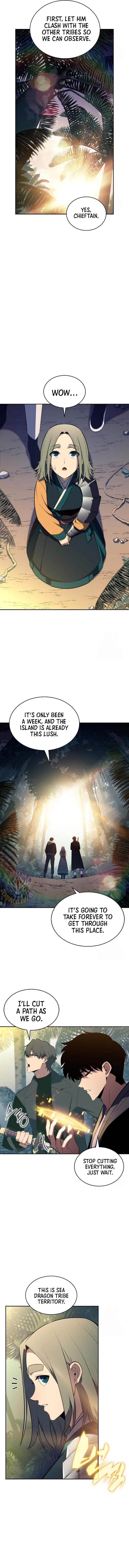 Solo Max-Level Newbie Chapter 203 - Page 14 in English