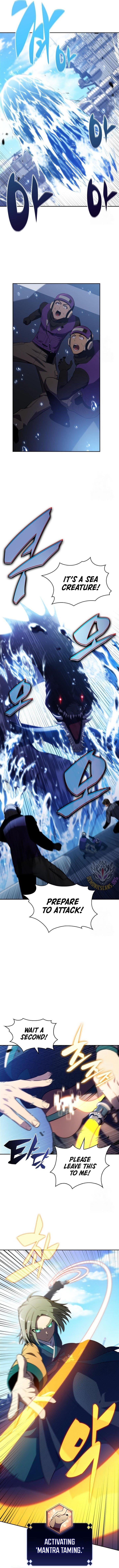 Solo Max-Level Newbie Chapter 203 - Page 8 in English