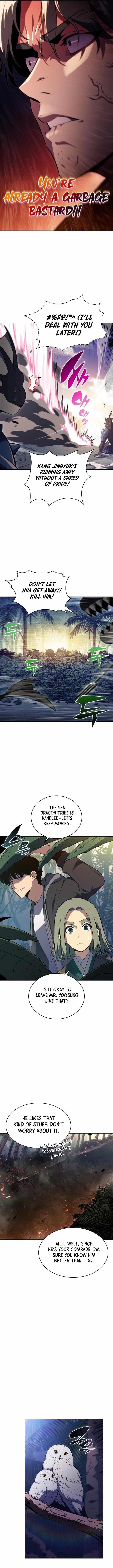 Solo Max-Level Newbie Chapter 204 - Page 10 in English