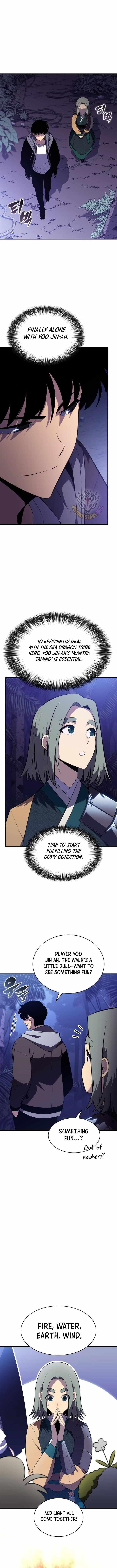 Solo Max-Level Newbie Chapter 204 - Page 11 in English