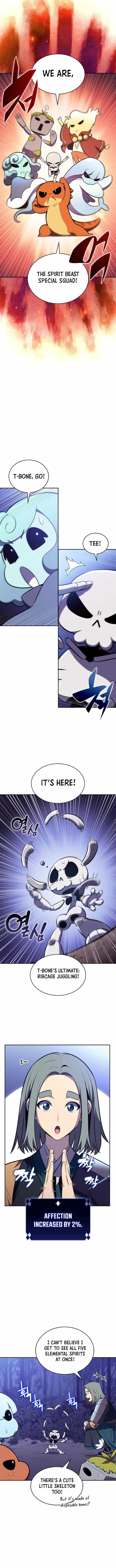 Solo Max-Level Newbie Chapter 204 - Page 12 in English