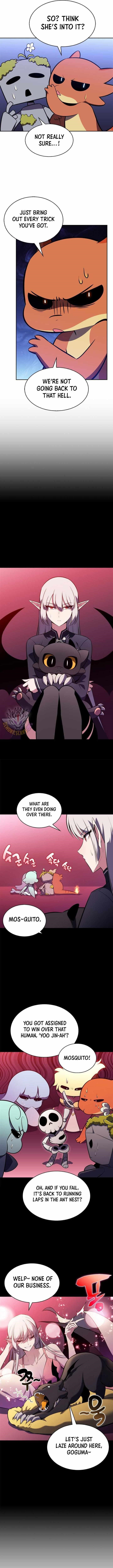 Solo Max-Level Newbie Chapter 204 - Page 13 in English