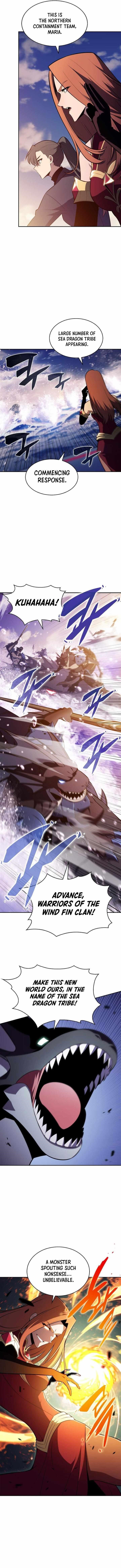 Solo Max-Level Newbie Chapter 204 - Page 6 in English