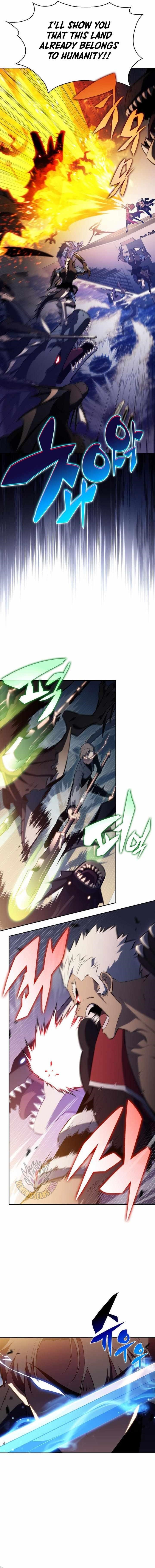Solo Max-Level Newbie Chapter 204 - Page 7 in English