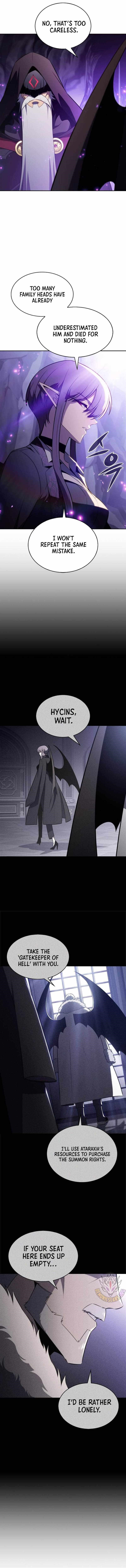 Solo Max-Level Newbie Chapter 205 - Page 12 in English