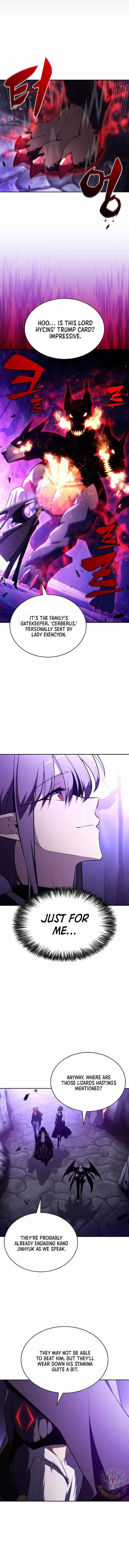 Solo Max-Level Newbie Chapter 205 - Page 13 in English