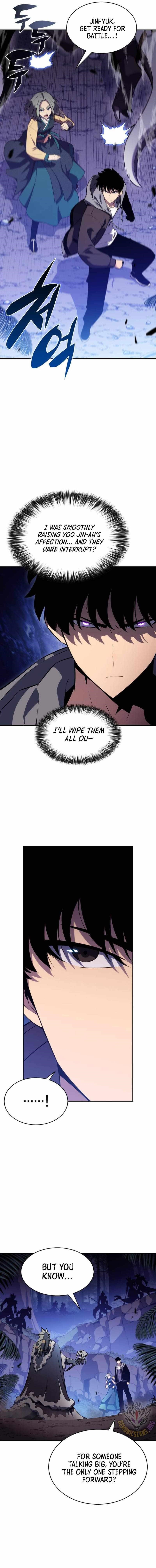 Solo Max-Level Newbie Chapter 205 - Page 16 in English