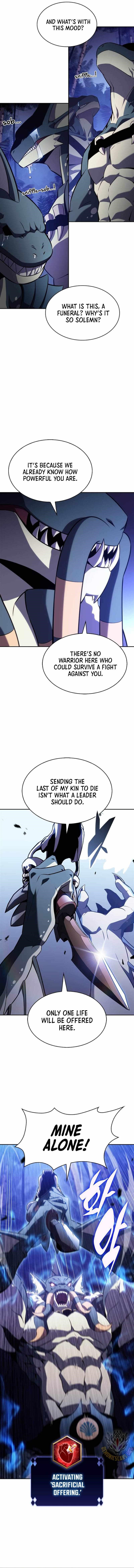Solo Max-Level Newbie Chapter 205 - Page 17 in English