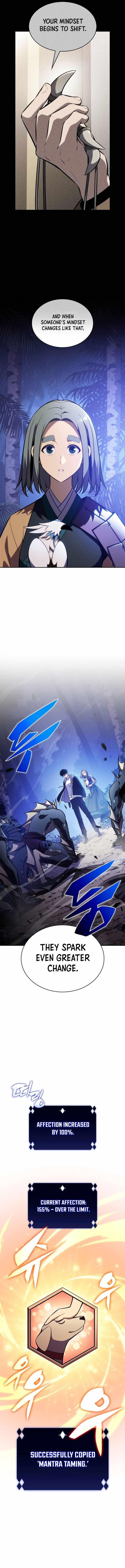 Solo Max-Level Newbie Chapter 206 - Page 18 in English