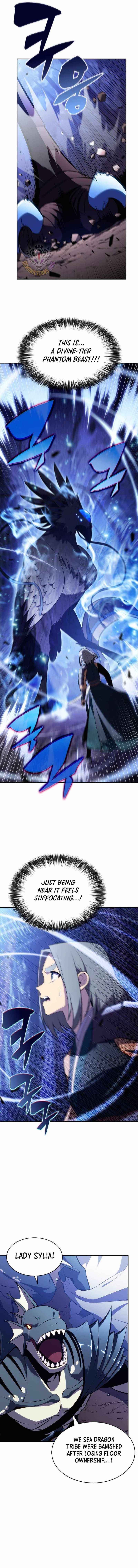 Solo Max-Level Newbie Chapter 206 - Page 5 in English