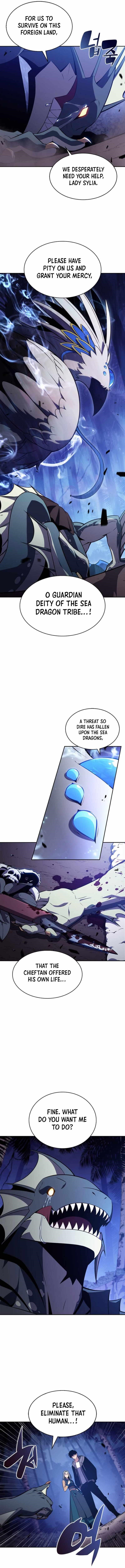 Solo Max-Level Newbie Chapter 206 - Page 6 in English
