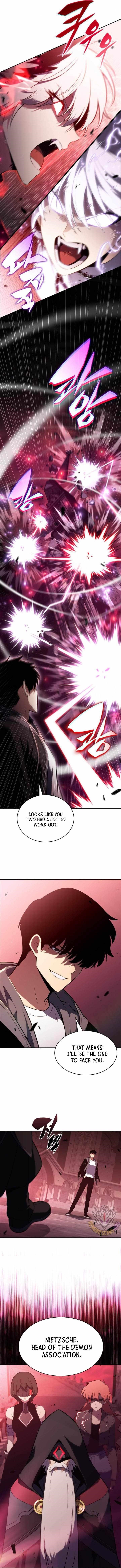 Solo Max-Level Newbie Chapter 207 - Page 15 in English