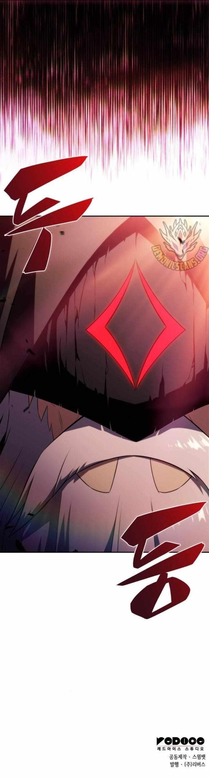Solo Max-Level Newbie Chapter 207 - Page 16 in English
