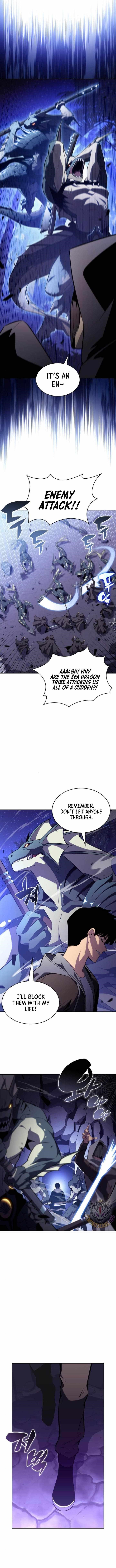 Solo Max-Level Newbie Chapter 207 - Page 8 in English