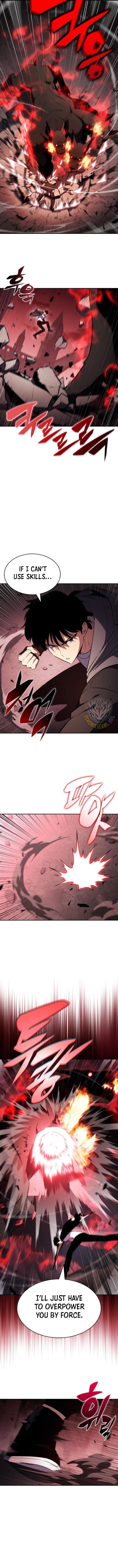 Solo Max-Level Newbie Chapter 208 - Page 5 in English