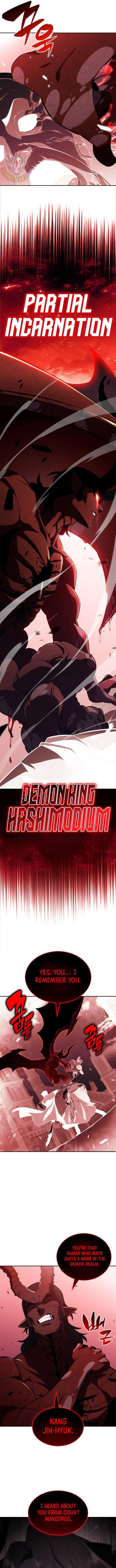 Solo Max-Level Newbie Chapter 209 - Page 13 in English