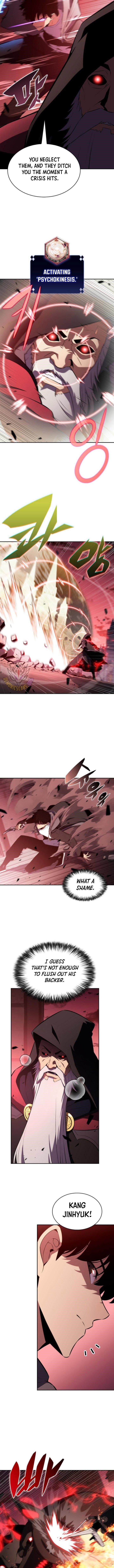 Solo Max-Level Newbie Chapter 209 - Page 5 in English