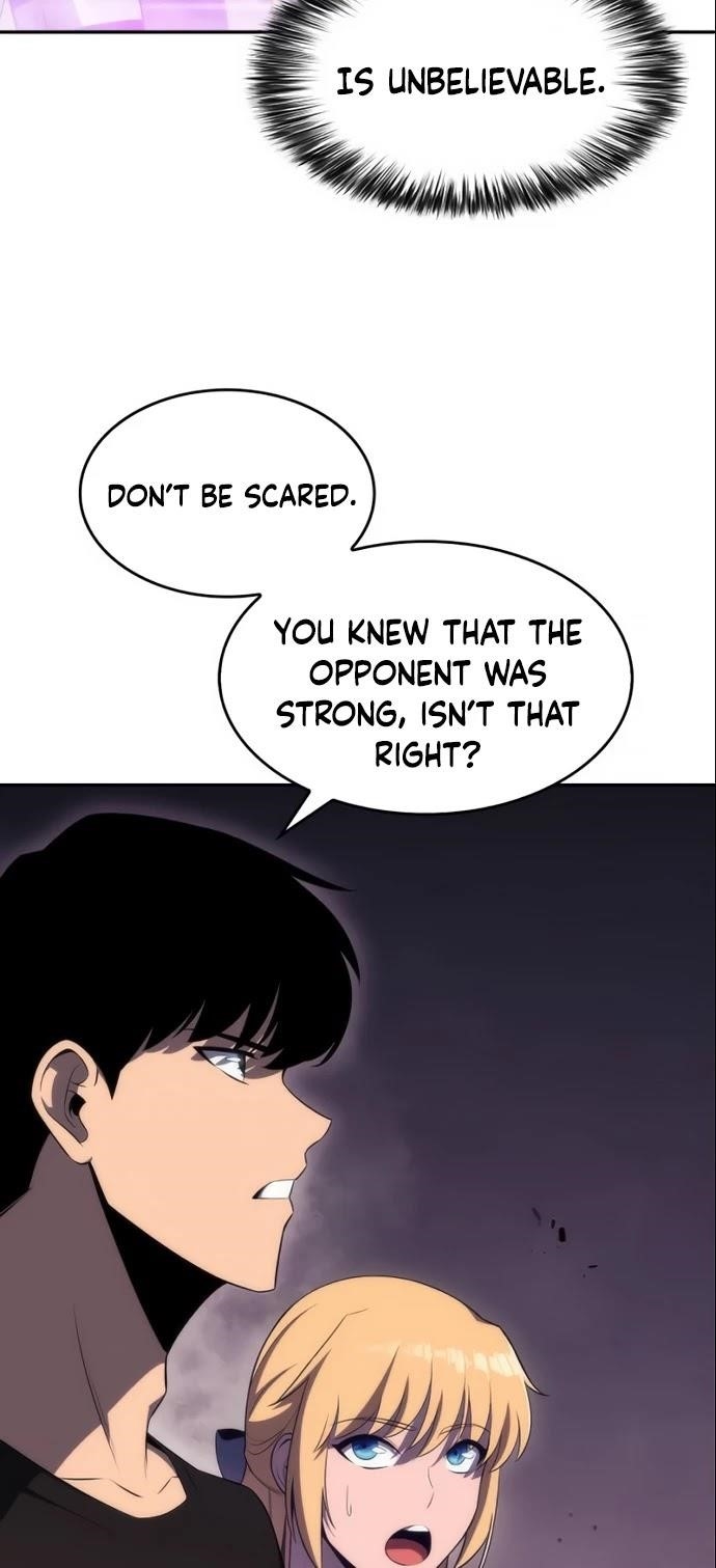 Solo Max-Level Newbie Chapter 21 - Page 35 in English