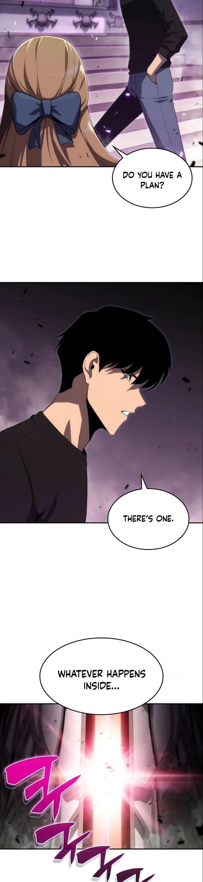 Solo Max-Level Newbie Chapter 21 - Page 37 in English