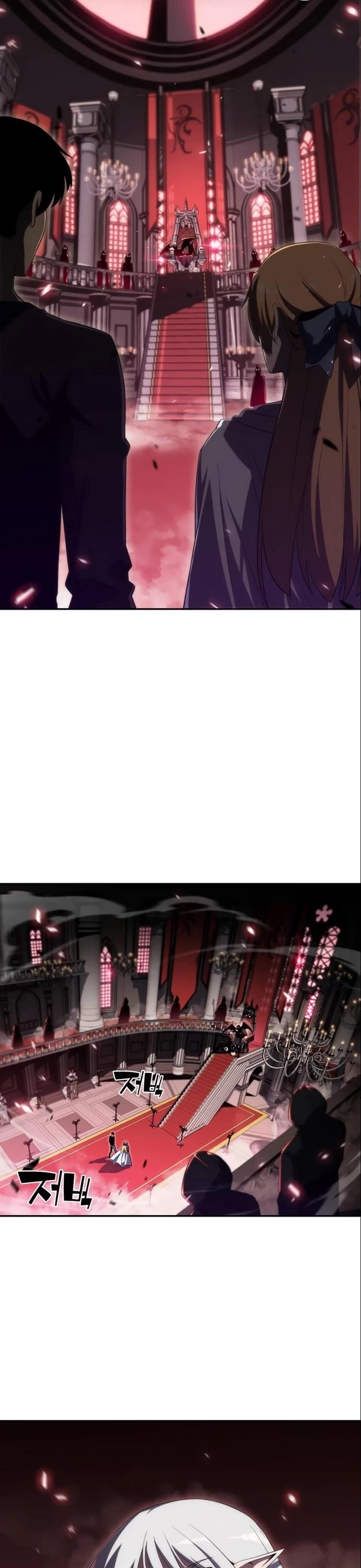 Solo Max-Level Newbie Chapter 21 - Page 40 in English