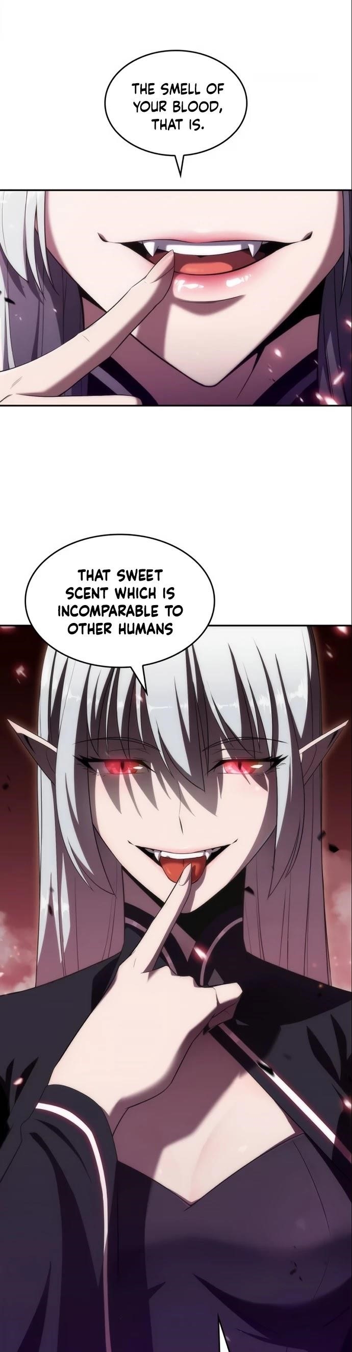 Solo Max-Level Newbie Chapter 21 - Page 48 in English