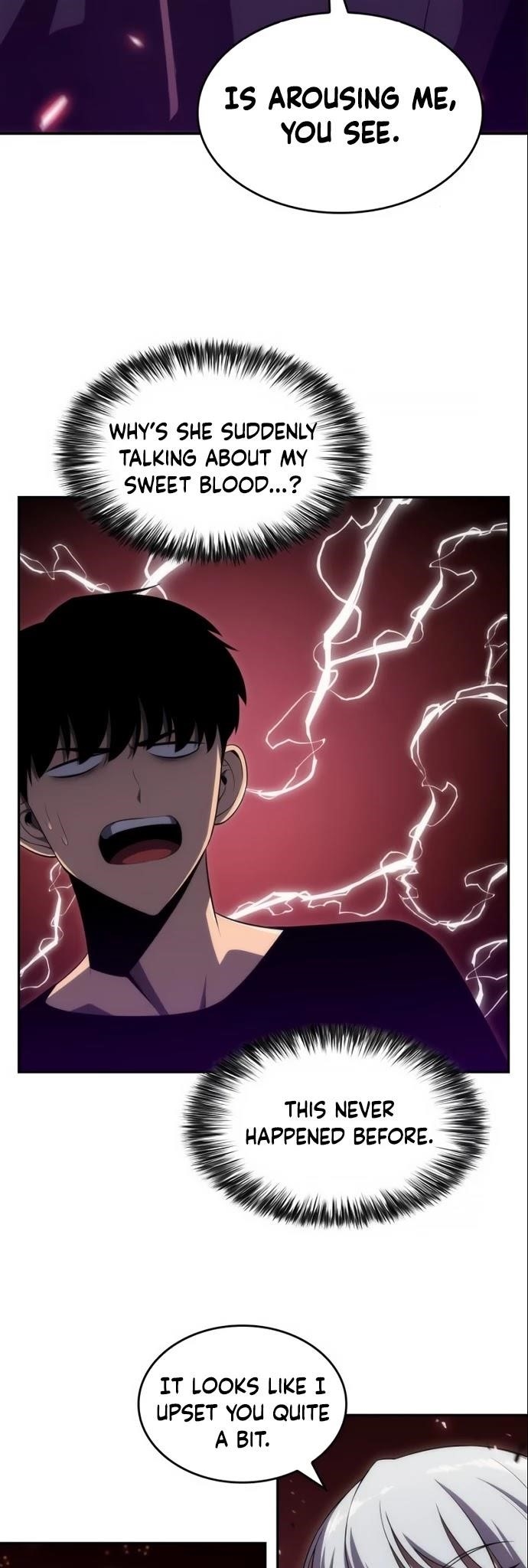 Solo Max-Level Newbie Chapter 21 - Page 49 in English